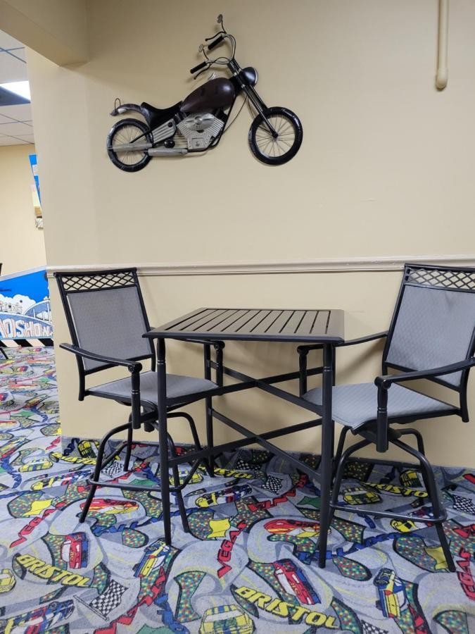 Getaway That'S Fit For A Queen Apartment Daytona Beach Exterior photo