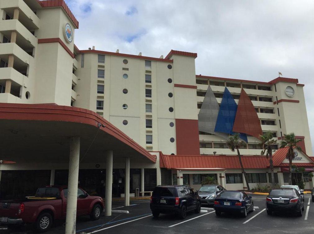 Getaway That'S Fit For A Queen Apartment Daytona Beach Exterior photo